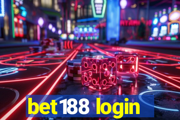 bet188 login